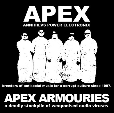 APEX-ARMOURIES2010